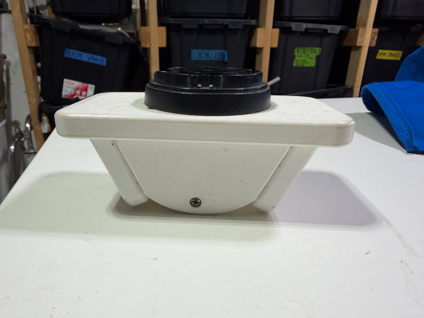 SnapIt! Top Mount Instrument Pad