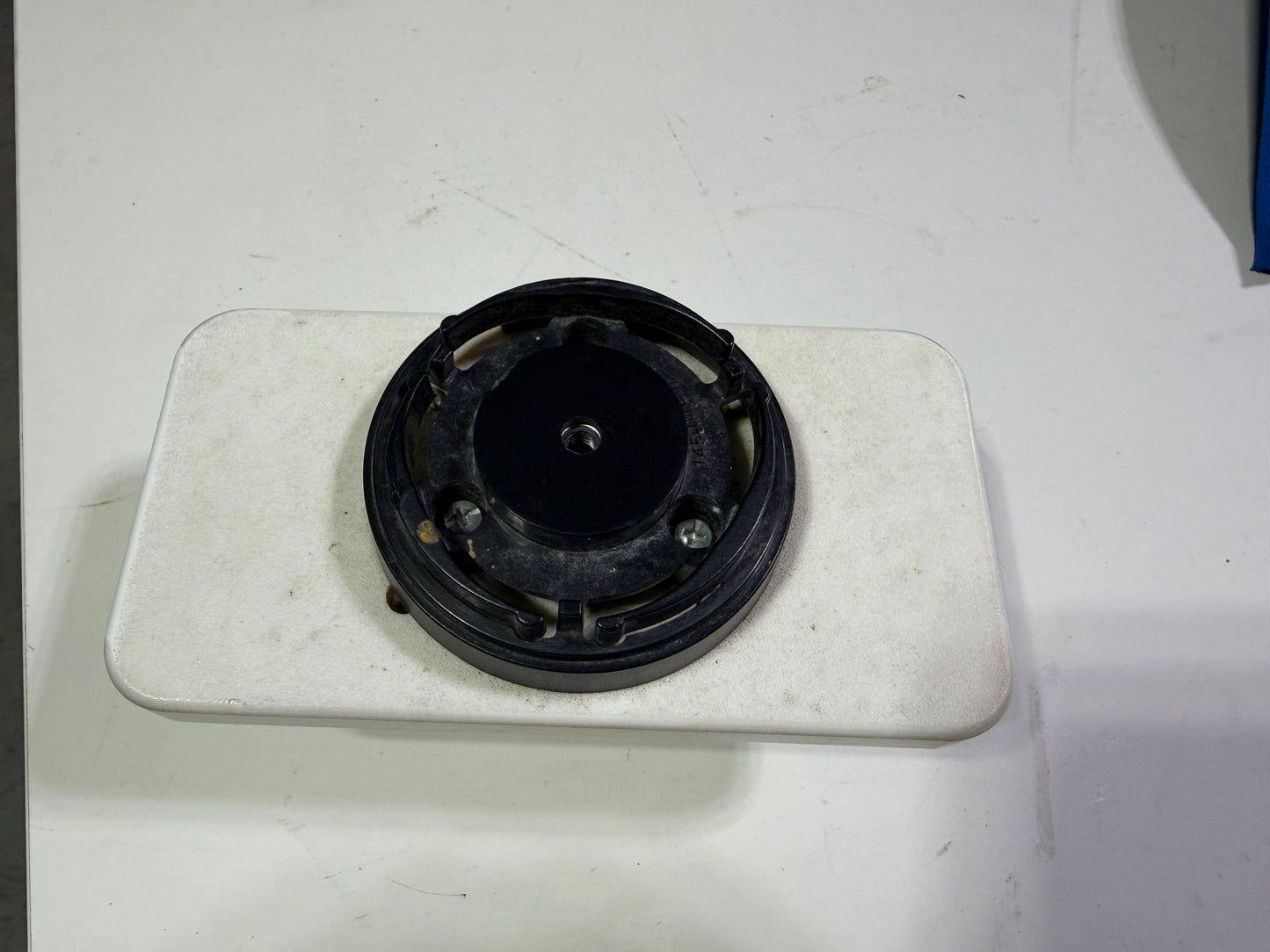 SnapIt! Top Mount Instrument Pad
