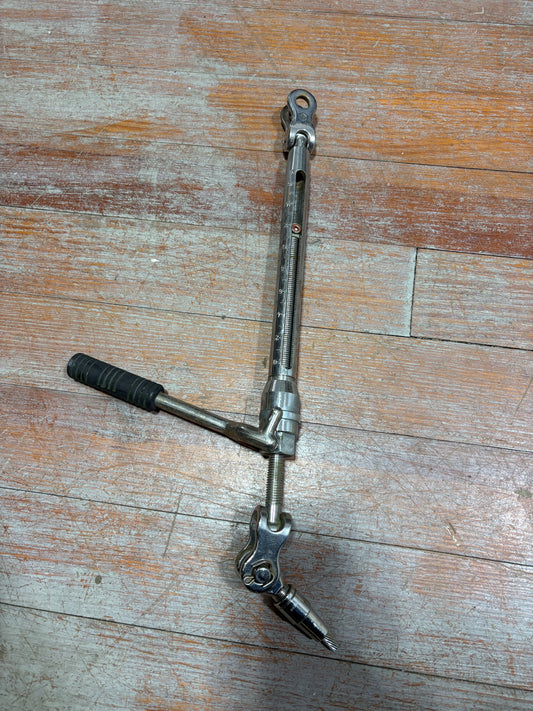 Wichard Backstay Adjuster A/00