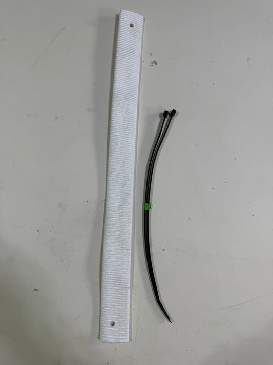 Chafe Guard - NEW - Fits 3/8" - 5/8" Line