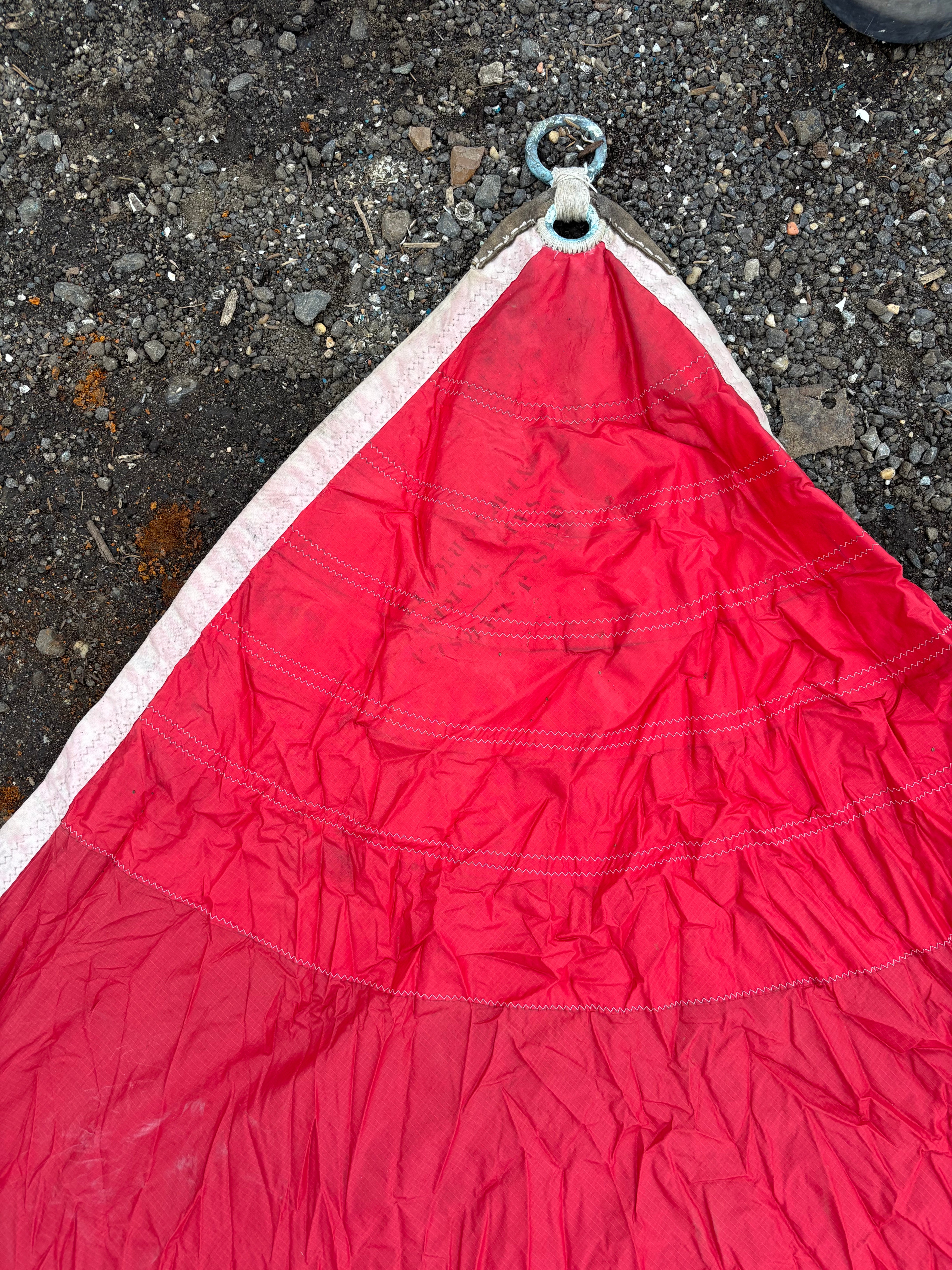 Symmetrical Spinnaker 34' x 34' x 18'3” – Sailboat Parts
