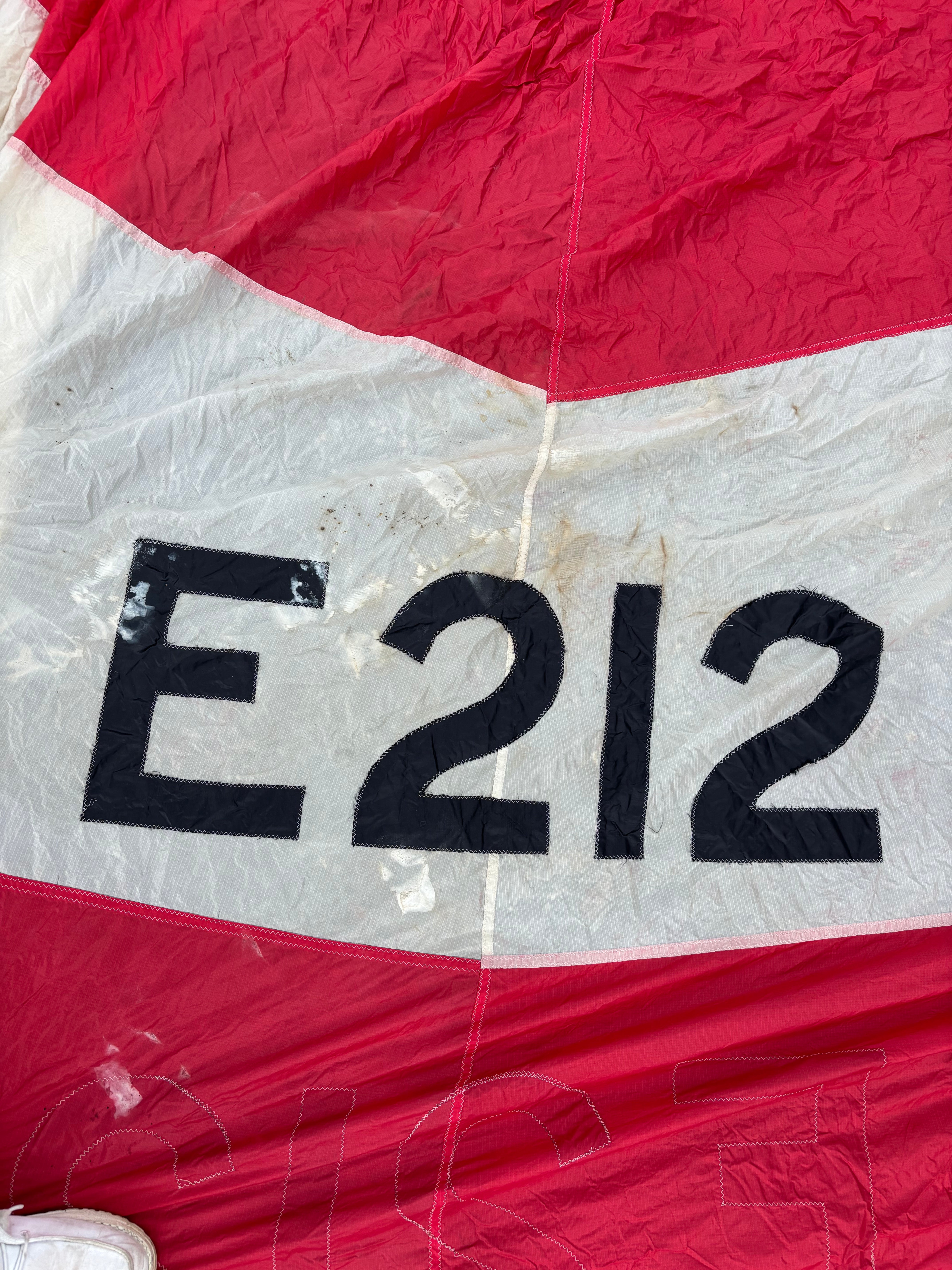 Symmetrical Spinnaker 34' x 34' x 18'3” – Sailboat Parts