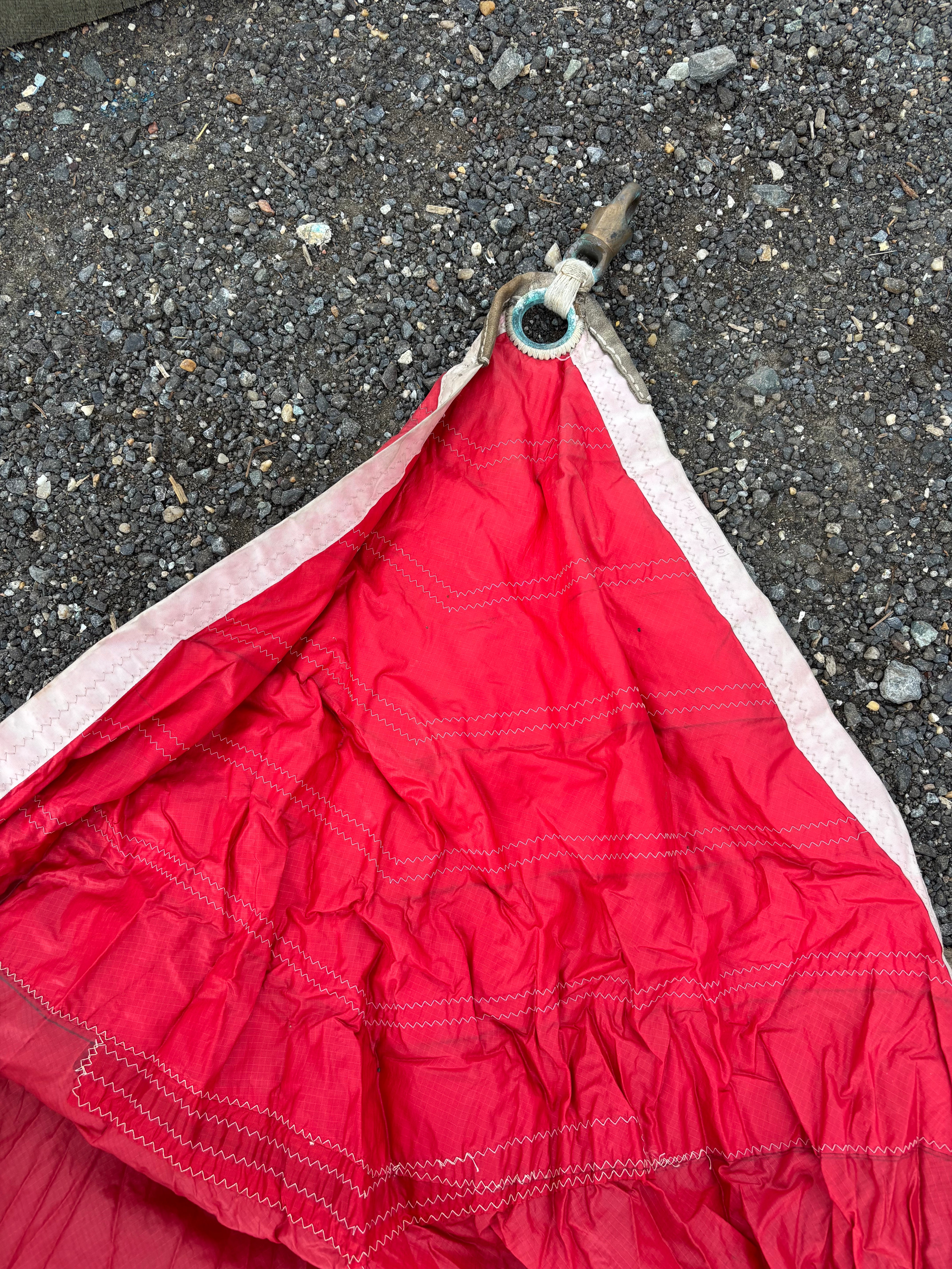 Symmetrical Spinnaker 34' x 34' x 18'3” – Sailboat Parts