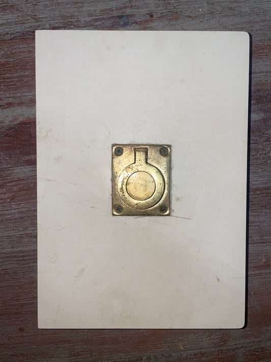 Sabre 28 Hatch Board - #206