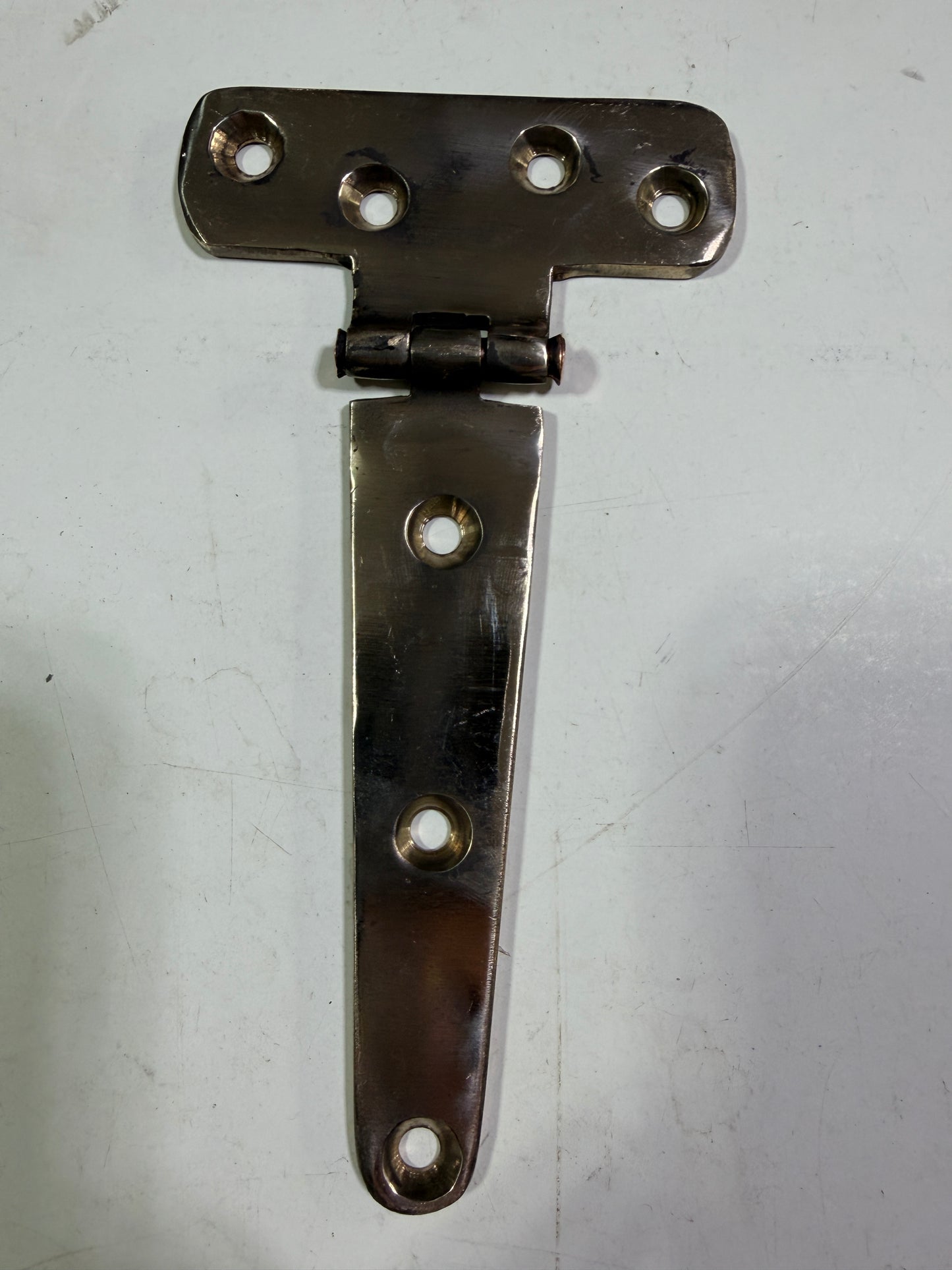 Bronze T Hinge