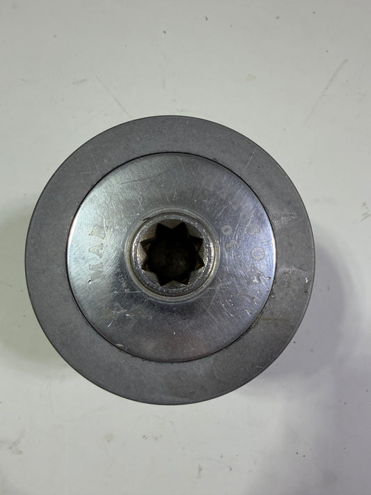 Lewmar 30 Two Speed Regular Winch