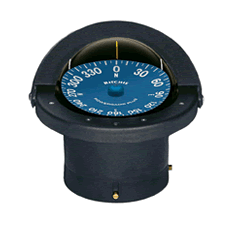 Ritchie Navigation SuperSport Flush-Mount Compass, 4-1/2" Apparent Reading