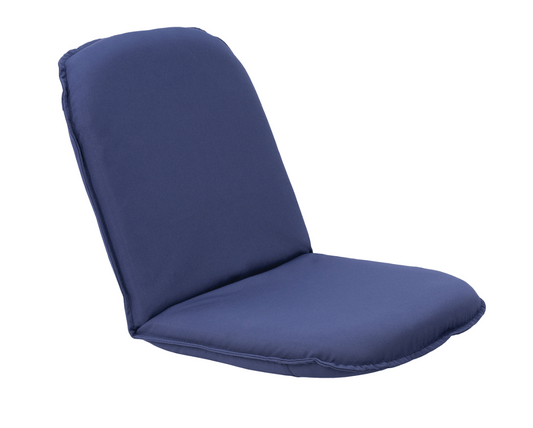 On Deck Ratchet Seat Blue NEW