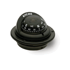 Ritchie Navigation Explorer Panel Mount Compass  NEW