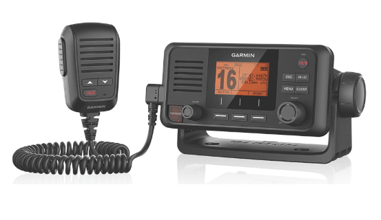 Garmin VHF 115 Marine Radio NEW