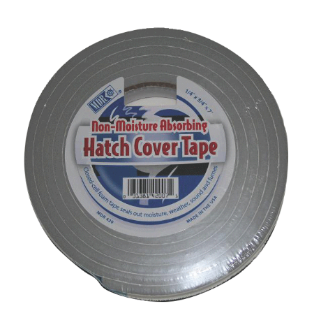 Hatch Cover Tape NEW