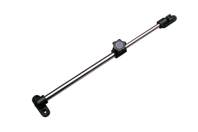 Sea Dog SS HATCH ADJ 11-1/8"-17-7/8"