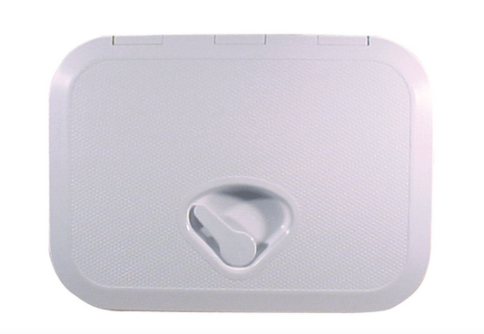 Beckson Marine RECTANGULAR HATCH 11"X15" NEW