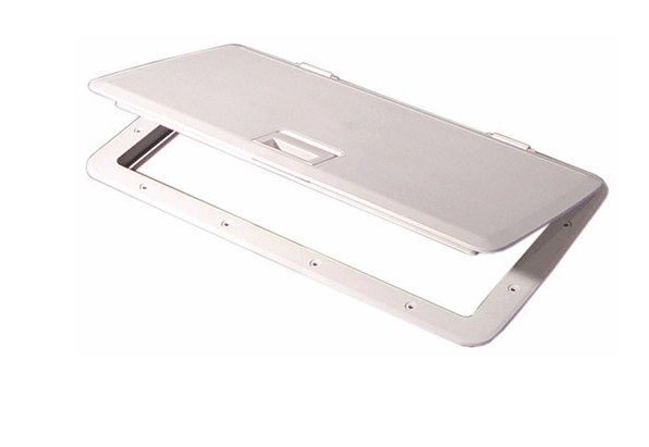 Tempress SLAM HATCH 11X15 WHITE NEW