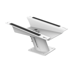 Aluminum PowerTower 6" for Starlink