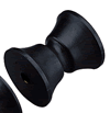 BOW ROLLER WHEEL 2-1/2" NEW