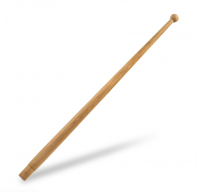 TEAK FLAG POLE 1" X 30" Item Number:WHT60752 NEW