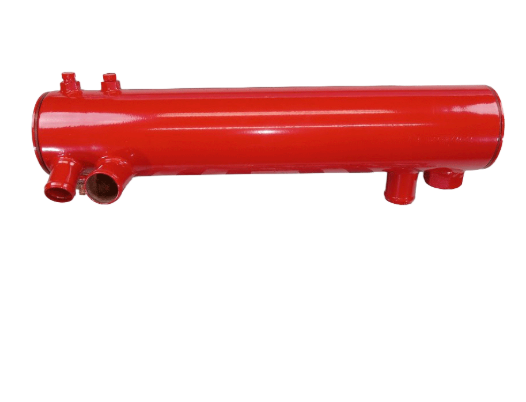 WESTERBEKE HEAT EXCHANGER Item Number:MRC38147CN NEW