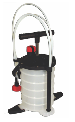 MOELLER MARINE FLUID EXTRACTOR 5.0 LITER Item Number:MOE035330 NEW