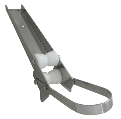 LEWMAR ANCHOR ROLLER EXTENDED NEW