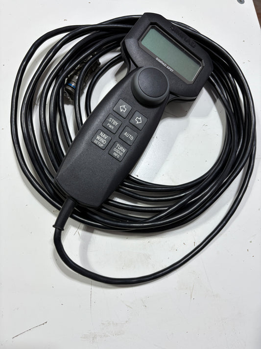 Simrad AP27 Control Unit NEW