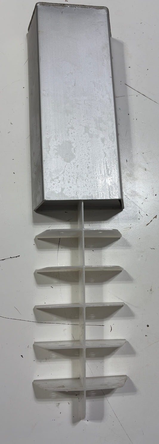 Vertical Ice Cube Tray