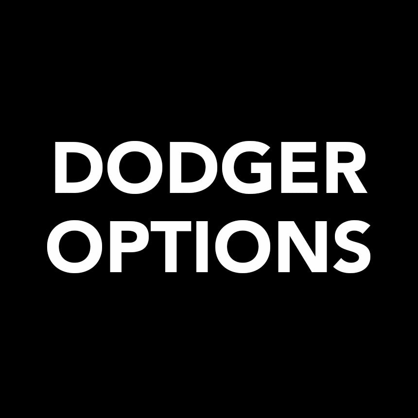 Dodger Options