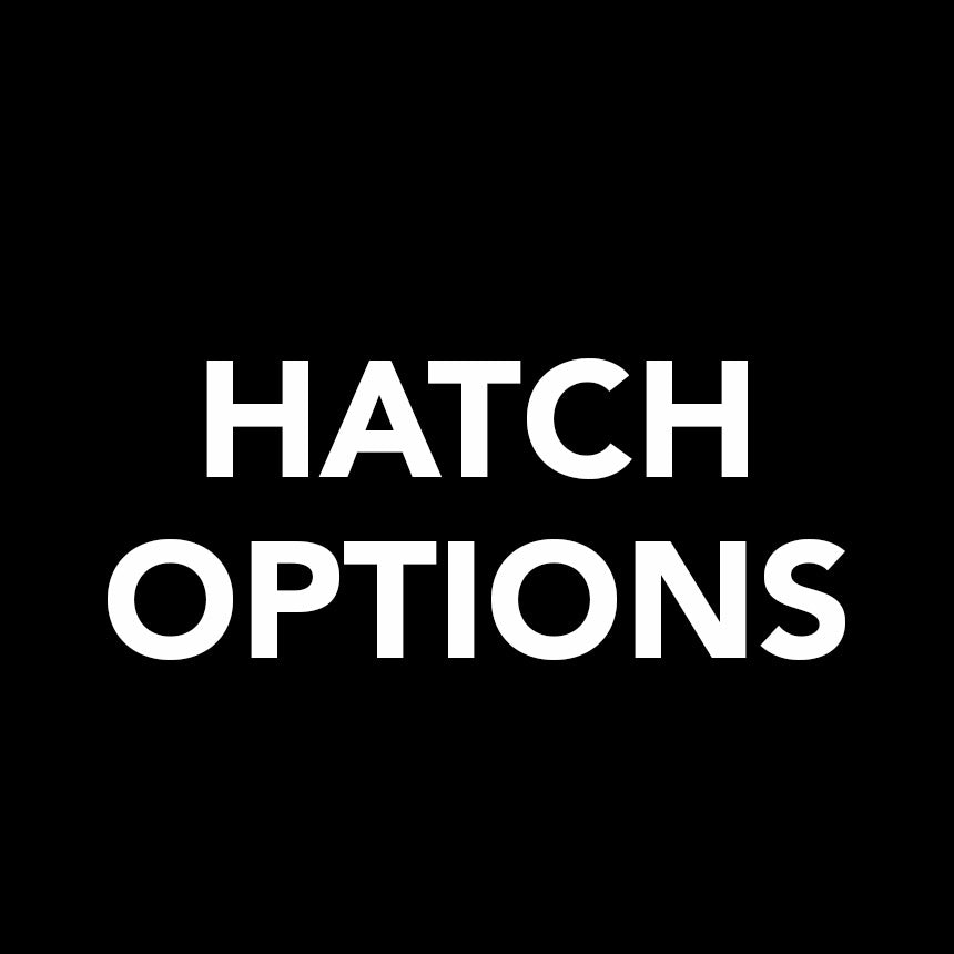 Hatch Options