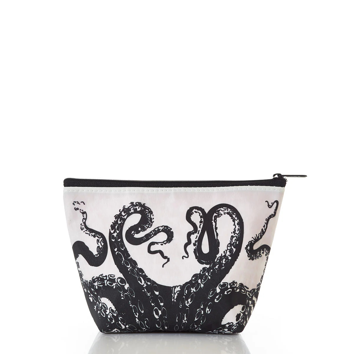 Sea Bags Octopus Cosmetic Bag