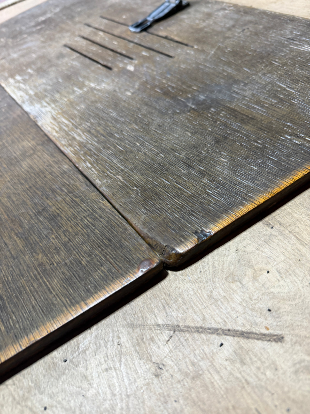 Morgan 415 Out Island - 3 Companionway Boards — #85