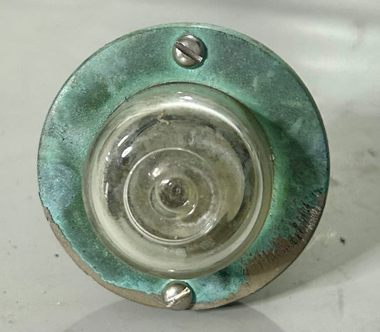 Bronze Navigation Light - 2 1/2”