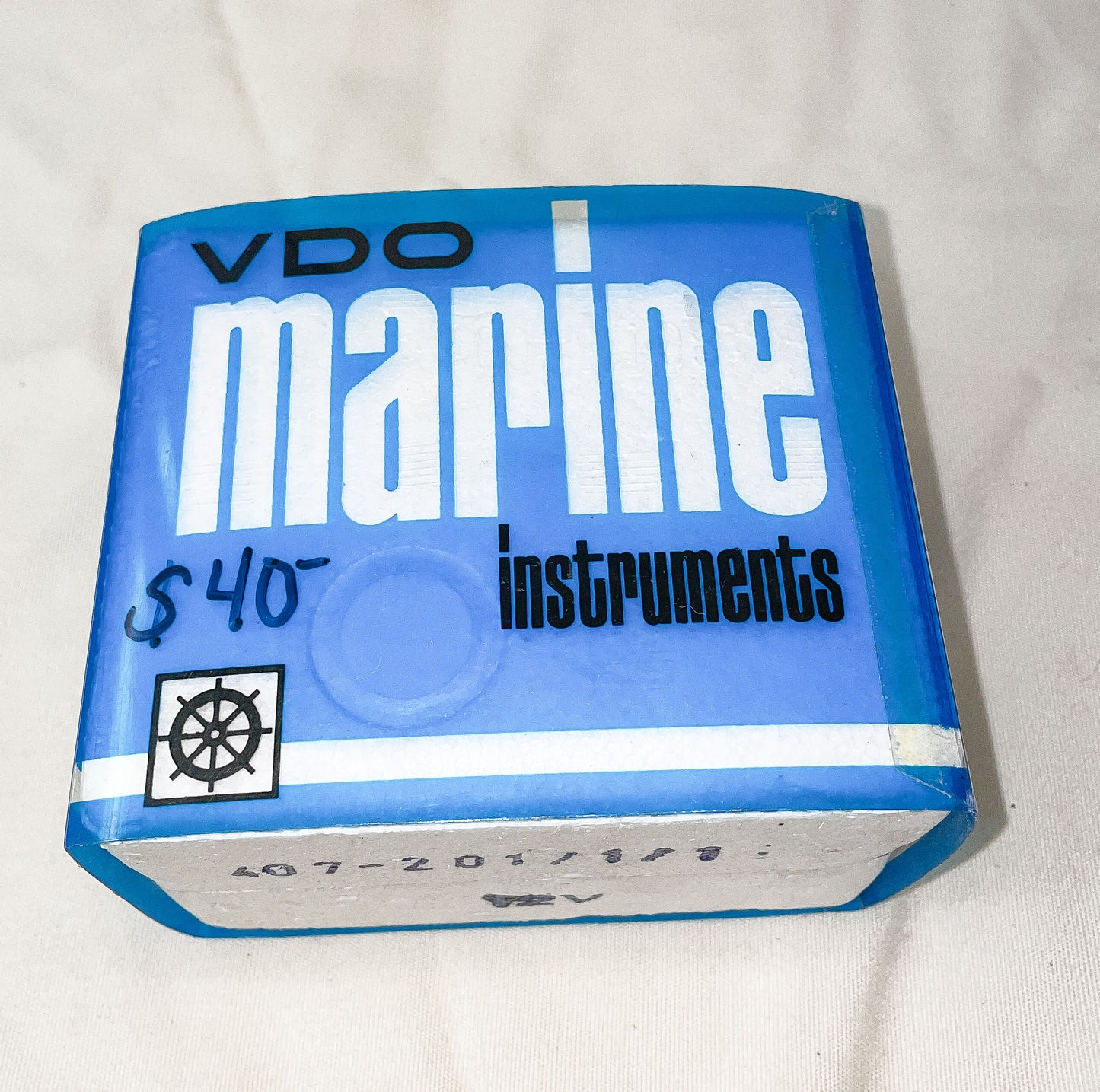 VDO Marine 12V