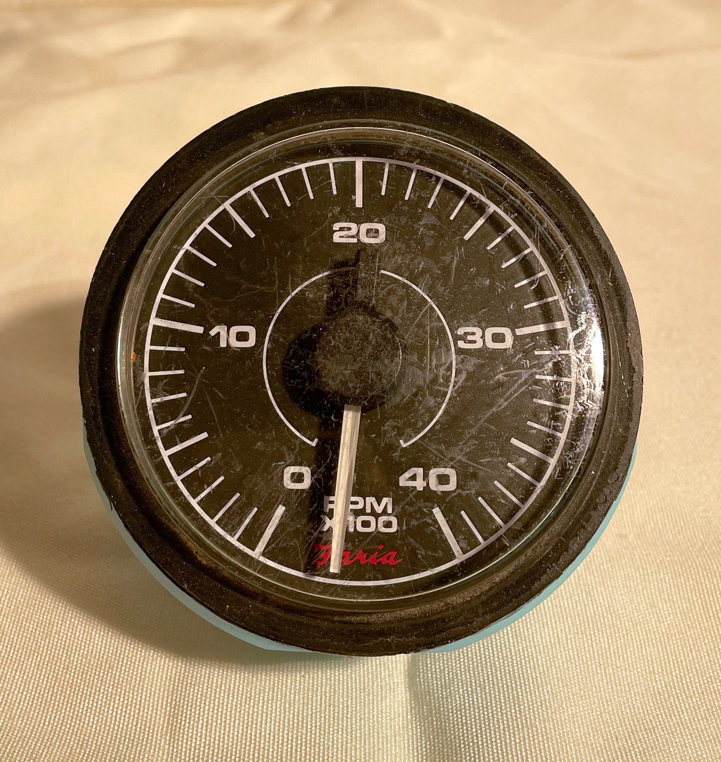 Faria RPM Tach Gauge