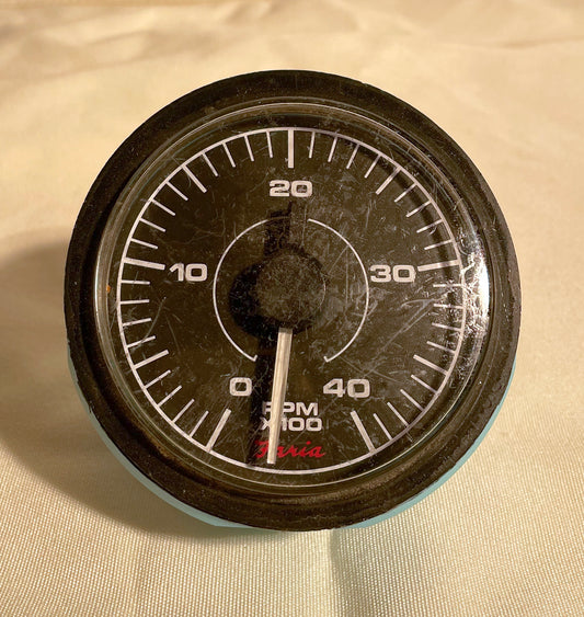 Faria RPM Tach Gauge