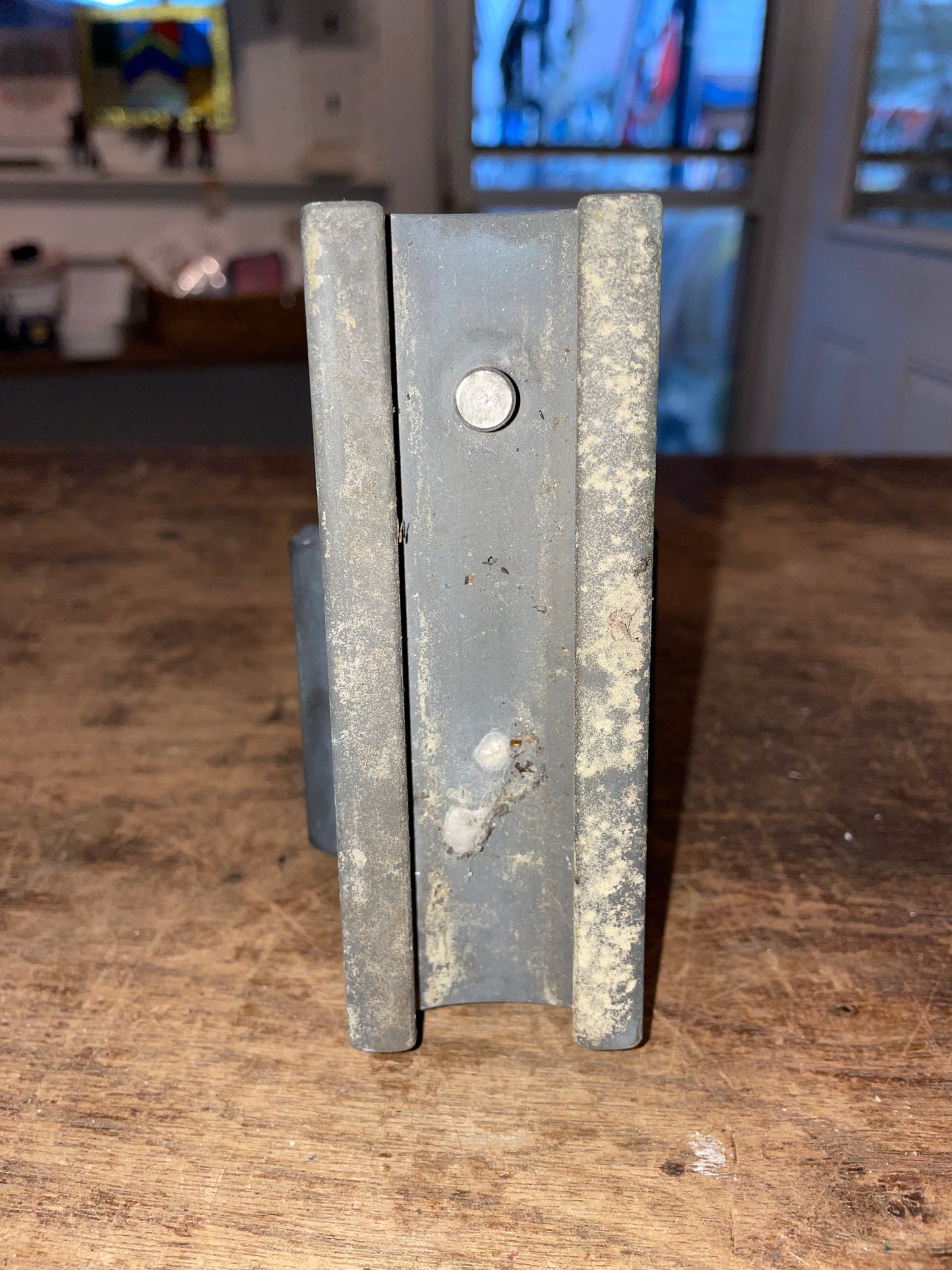 Merriman 1 1/4” Track Sheet Block