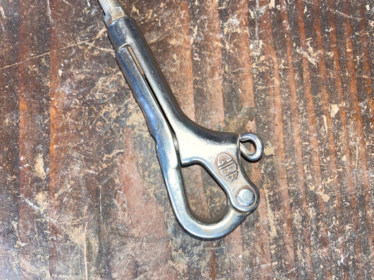Gibb 316 Stainless Pelican Hook