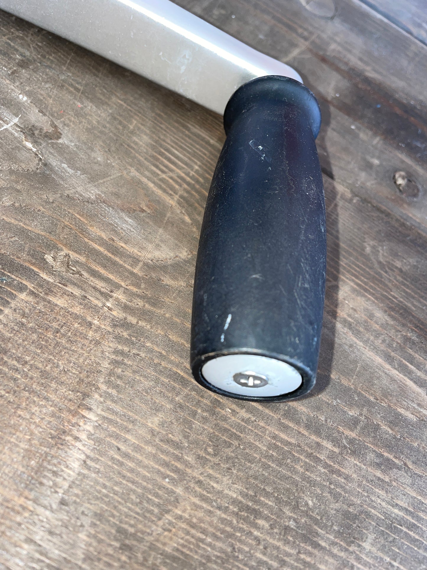 Schaefer Aluminum 10” Locking Winch Handle